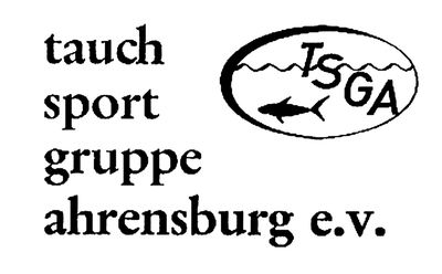 Logo TSGA