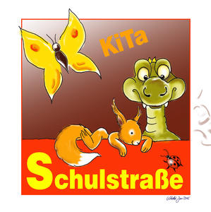 Kita Schulstra&szlig;e