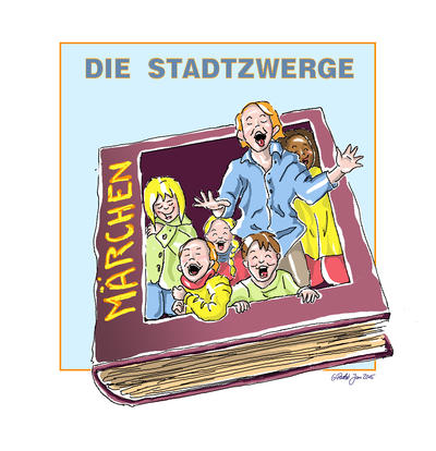 Kita Stadtzwerge