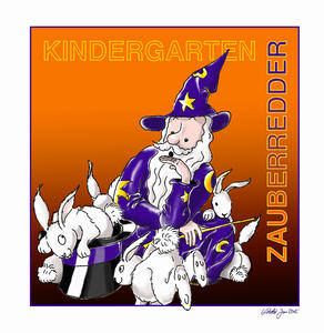 Kia Zauberredder