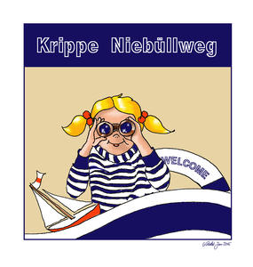 Krippe Nieb&uuml;llweg