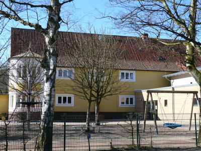 Grundschule Am Hagen