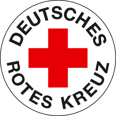 Logo Deutsches Rotes Kreuz
