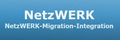 NetzWERK Migration & Integration