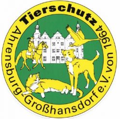 Tierschutz Ahrensburg-Großhansdorf e.V.