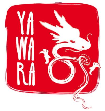 Logo ASG Yawara e.V.