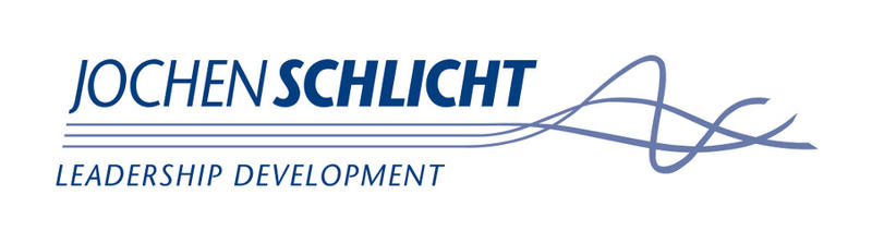 Jochen Schlicht Leadership Development