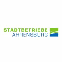 Logo Stadtbetriebe Ahrensburg