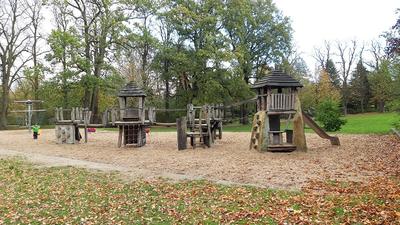 Spielplatz Sch&auml;ferweg