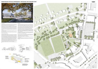 1. Platz: Gerber Architekten GmbH