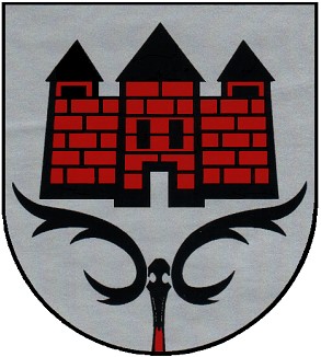 Wappen farbig