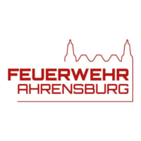 Logo Freiwillige Feuerwehr Ahrensburg