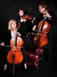 AllegroConTrio