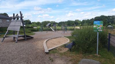 Kinderspielplatz Auestieg2
