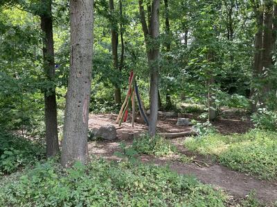 Spielplatz Schulwald Reesenb&uuml;ttel.1