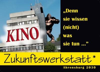 Abbildung 4_Postkarte der Zukunftswerkstatt 2009