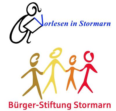 Gemeinschaft der Lesepatinnen und Lesepaten der Bürger-Stiftung Stormarn