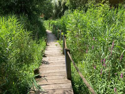 Kinderspielplatz Obstwiese3