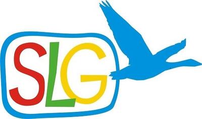 SLG Farbe klein