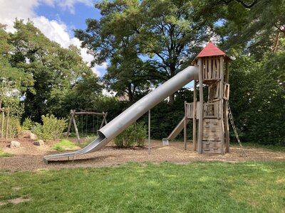 Kinderspielplatz Lilienweg.1