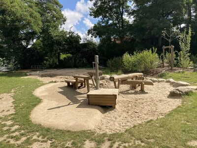 Kinderspielplatz Lilienweg.2