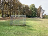 Bolzplatz Kastanienallee