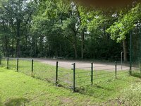 Bolzplatz Schulwald Reesenb&uuml;ttel