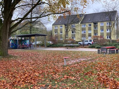 Jugendtreff Grauer Esel