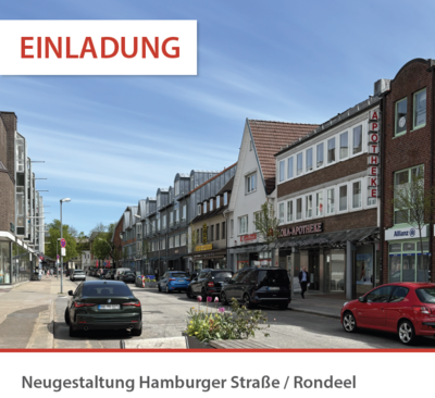 VA Hamburger Stra&szlig;e