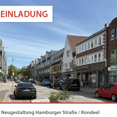 VA Hamburger Stra&szlig;e