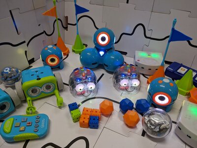 Roboter