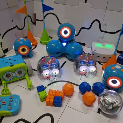Roboter