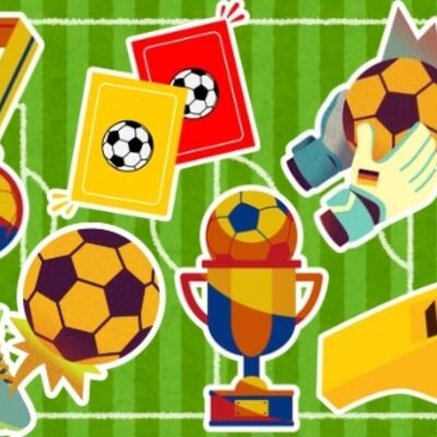 Sammelbilder_Fussball_WM_CR_Stadtb&uuml;cherei Ahrensburg
