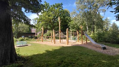Kinderspielplatz Forsthof Hagen_2