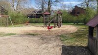 Spielplatz Gartenholz