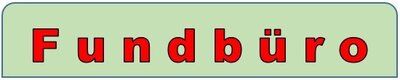 Fundb&uuml;ro