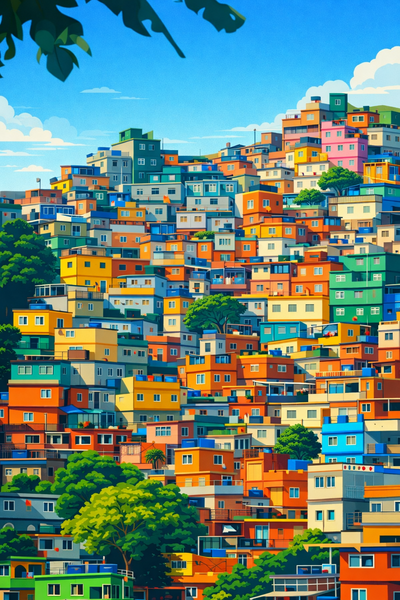 Brasilien