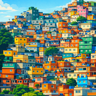 Brasilien