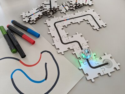 Ozobot