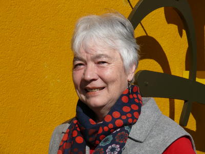 Hannelore Klinger