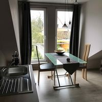 Ferienwohnung B&ouml;cher