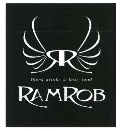 Ramrob