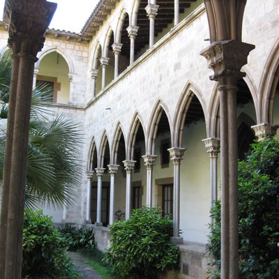 Kloster del Montsio